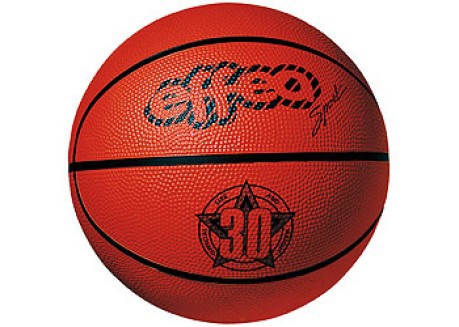 Ball, basketball