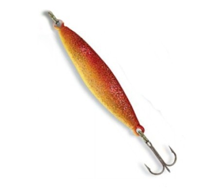 Lake Trout Red Gold