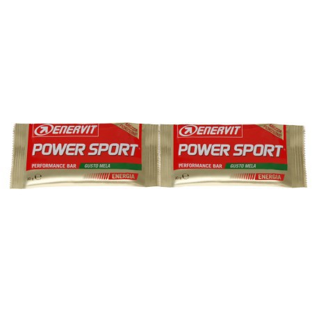 Enervit Power Sport Apfel Geschmack