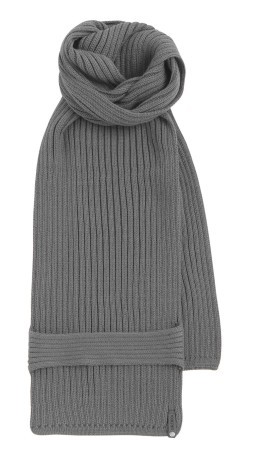 sciarpa basic scarf