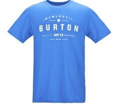 T-shirt Chiffre Burton