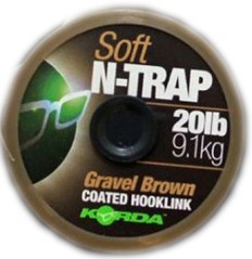 Trecciato N-Trap Soft 20 m