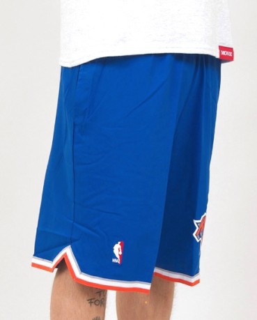 NBA Knicks Short