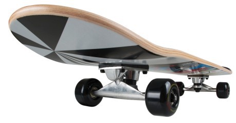 Skateboard Thunderbird 77