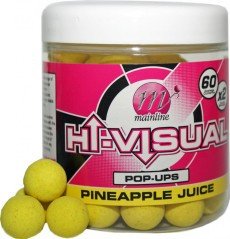 Mainline High Visual Pop-Ups Pineapple Juice