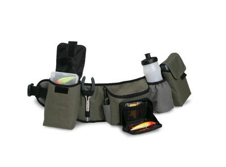 Fanny pack fishing hip pack