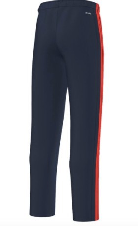 The trousers Sport Essential 3S Track