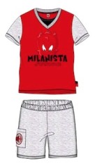 Pijamas De Milán Niño