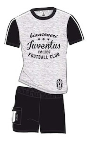 Pijama Hombre De La Juventus