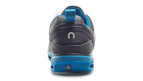 Scarpa Cloudrunner A4