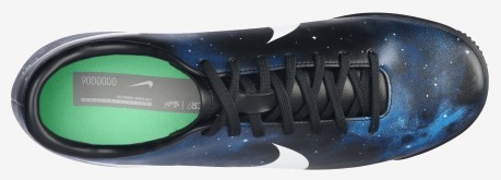 Mercurial Victory IV CR 7 TF