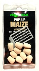 Pop up maize grün