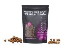 Sticky Baits The Krill Shelf Life of 20 mm