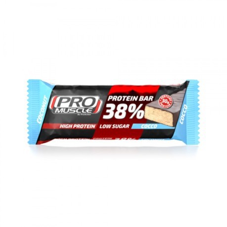 Protein Bar 80gr