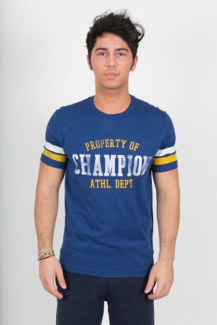 T-shirt Champion Crew