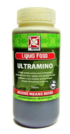 CC Moore Ultramino 500 ml