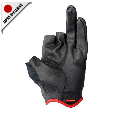 Shimano 3D Advance Glove