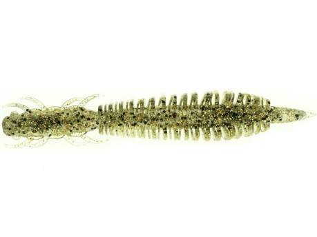 Molix la DAT 5" Piscine Libellule Vert Citrouille