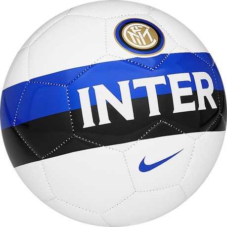 Ball Football Inter 2015/16