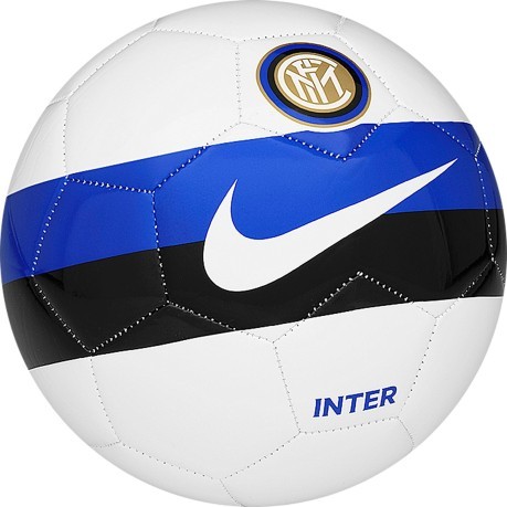 Ball Football Inter 2015/16