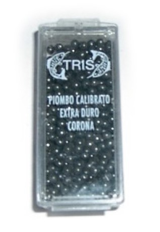 Tris Piombo Corona