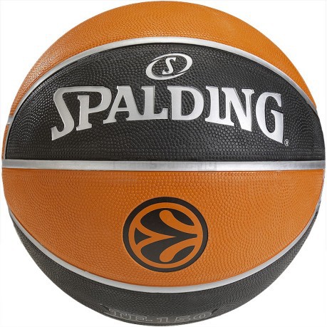 Spalding pallone basket 