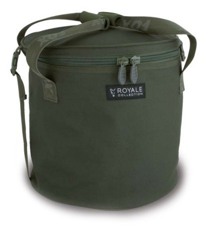 Fox Royale Compact Buckets Large