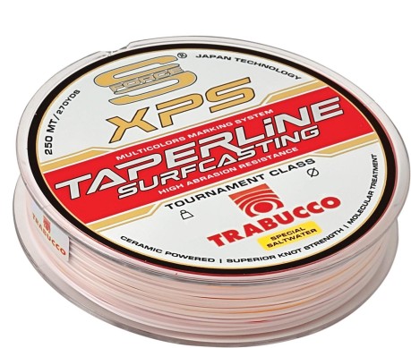 Trabucco XPS Taper Line