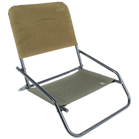 Folding Chair H-Gun Guest