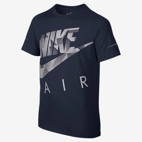 T-Shirt Guy Nike Air