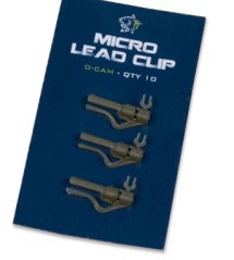 Micro Lead Clip