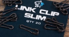 Link Clips Slim