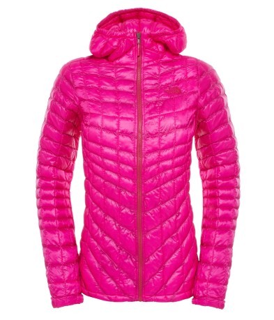 Jacket women's Thermoball Hoodie