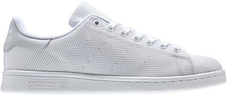 Chaussures Stan Smith Bicolore Effet