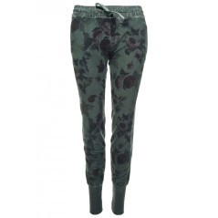 Pantalone Donna Fantasia