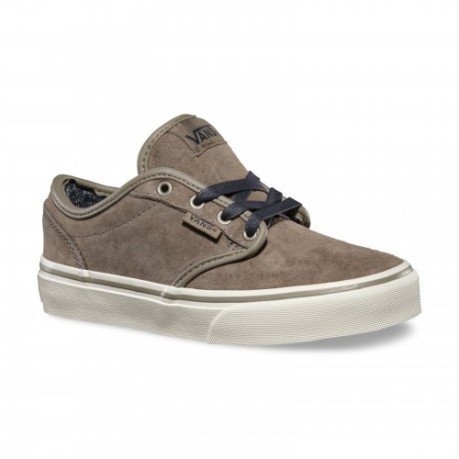 Atwood Suede EMP