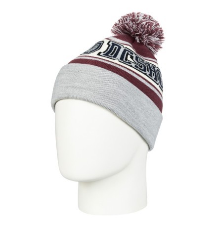Cappello Beanie Baseline By 