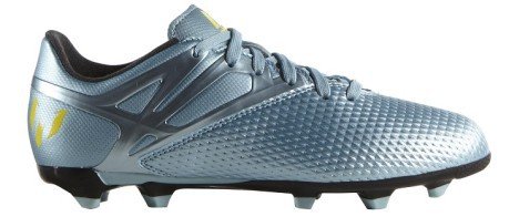 Soccer shoes Messi 15.3 FG/AG Junior Adidas right