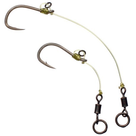 Chod rig courte taille 4