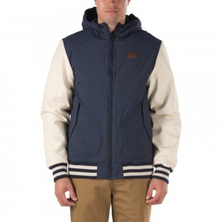 Men's Jacket The Rutherford