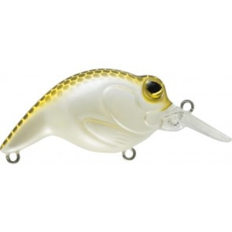 Artificial lures Ugly Crank