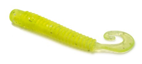Artificial lures Speed Tail