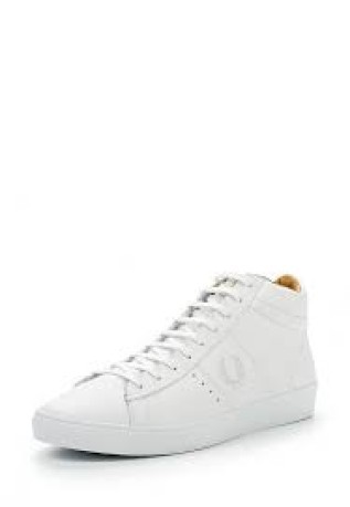 Scarpa Fred Perry 