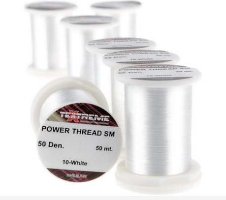 power thread 150 denier