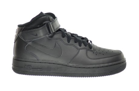 Chaussures enfant Air Force 1 Mid GS