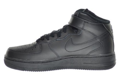 Baby shoes Air Force 1 Mid GS