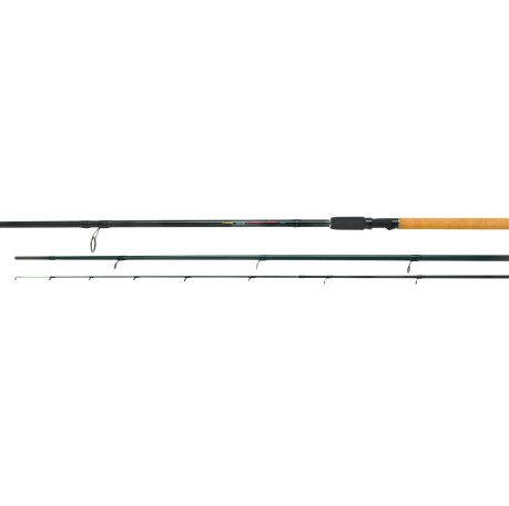 Fishing rod Distance Force Feeder 390 Browning