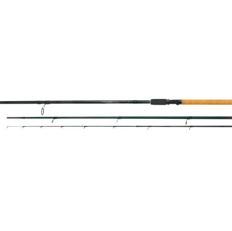 Fishing rod Distance Force Feeder 420 Browning