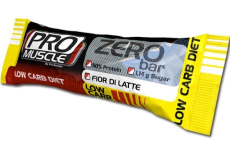 Zero Bar Cocco