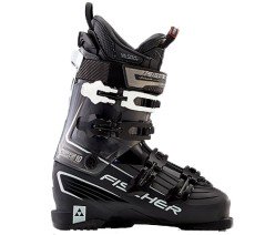 Ski boots Progressor 10 Vacuum CF black